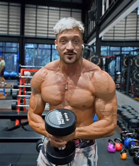 joesthetics wikipedia|Bodybuilder Jo Lindner, known as ‘Joesthetics,’ dead at 30